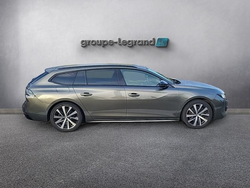 Occasion Peugeot 508 SW GT-line 181 ch (133 kW) 2020 Break
