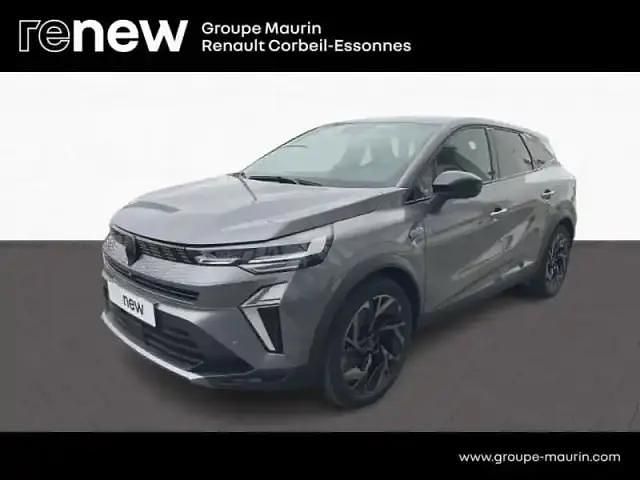Gris Utilisé 2025 Renault Symbioz Esprit Alpine SUV | 32 980 € (Prix juste) - Image 1/4