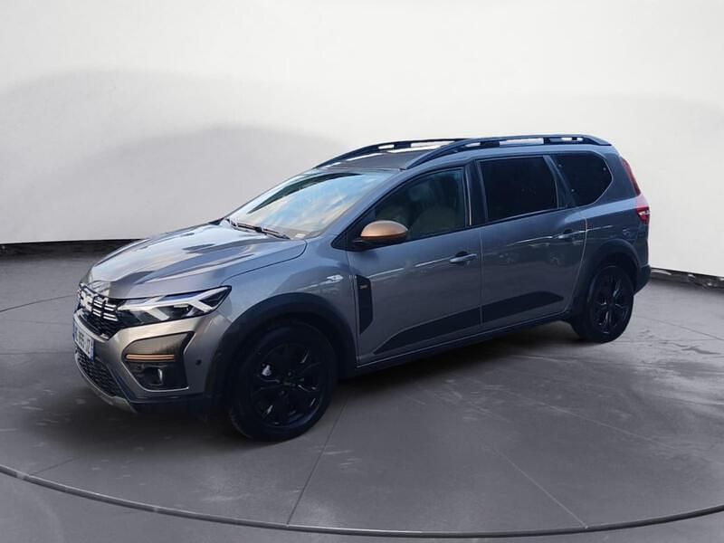 Occasion Dacia Jogger Extreme 2025 Gris Monospace