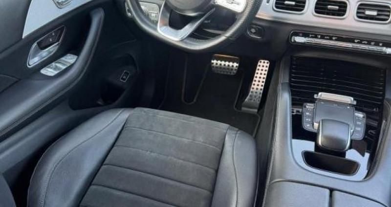 Occasion Mercedes GLE350 AMG line 2021