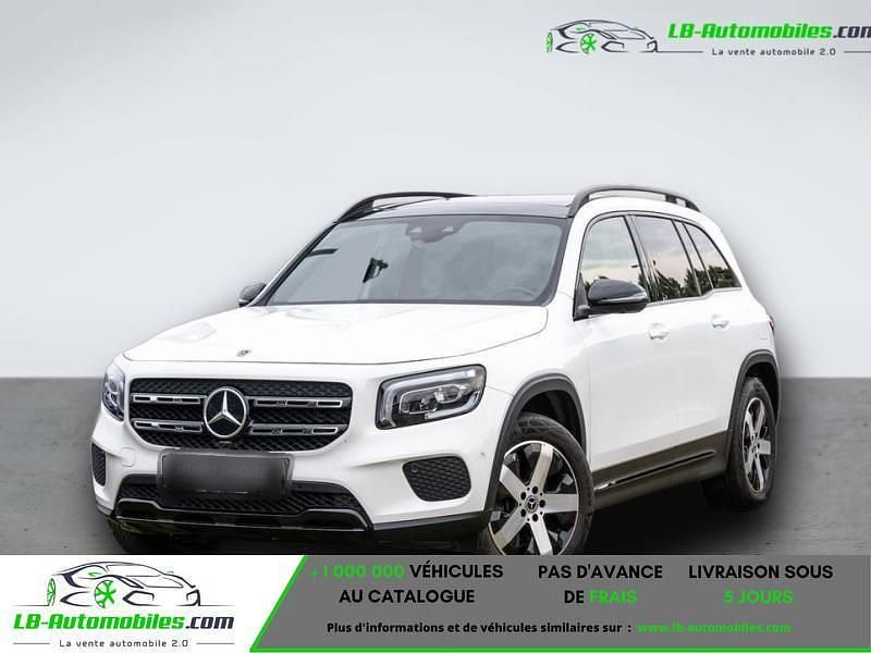 Utilisé 2022 Mercedes GLB250 SUV | 45 900 € - Image 1/4