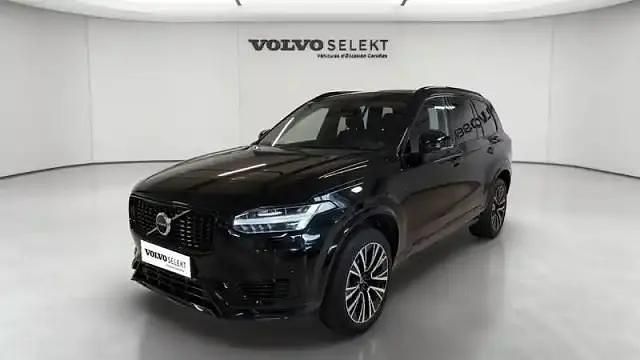 Noir Utilisé 2024 Volvo XC90 SUV | 68 980 € - Image 1/4
