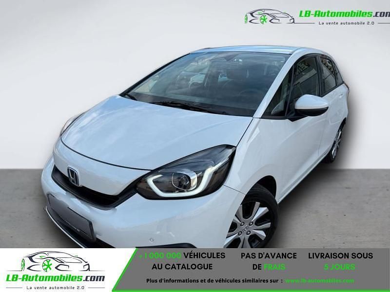 Occasion 2021 Honda Jazz Citadine | 22 900 € (Prix juste) - Image 1/4