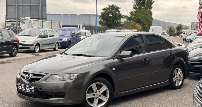 Utilisé 2005 Mazda 6 Berline | 4 990 € - Image 1/4