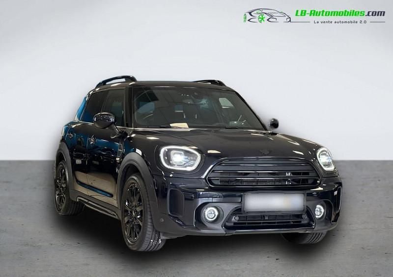 Utilisé 2022 Mini Countryman SUV | 34 500 € (Prix assez cher) - Image 1/4