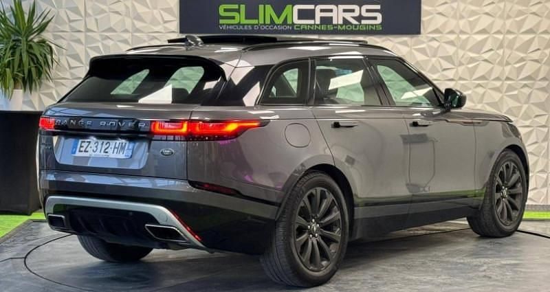 Occasion Land Rover Range Rover Velar SE Dynamic 300 ch (220 kW) 2018 SUV