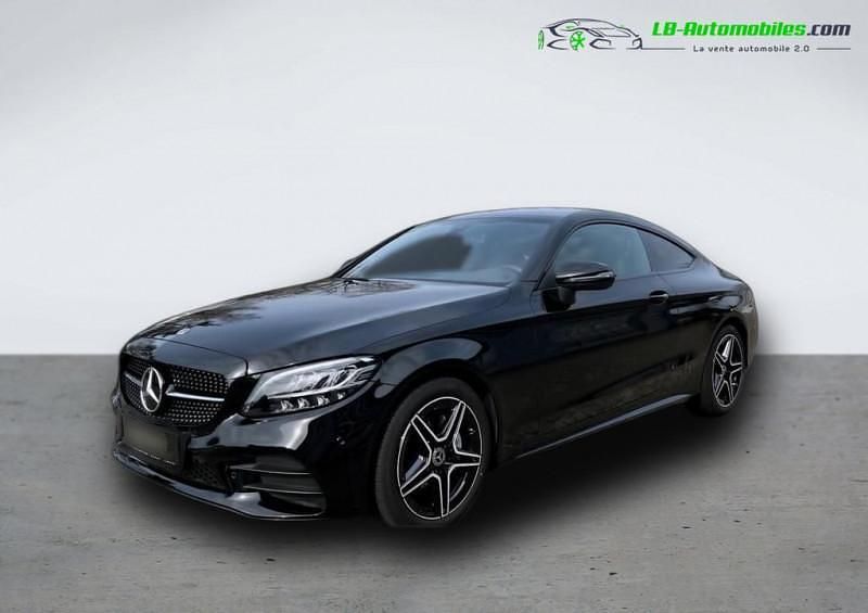Utilisé 2023 Mercedes C180 Berline | 38 000 € (Bon prix) - Image 1/4
