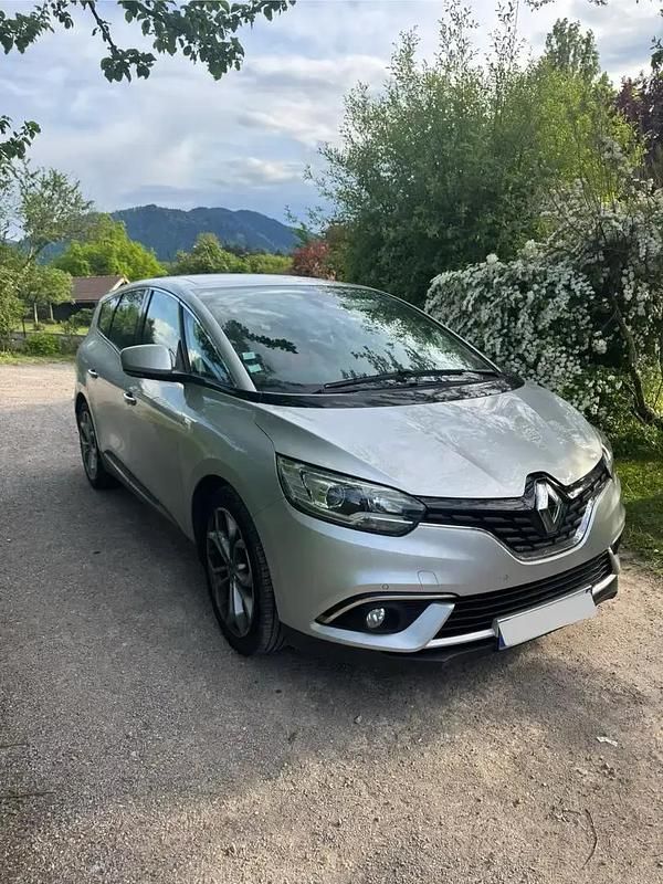 Utilisé 2020 Renault Grand Scénic IV Monospace | 11 900 € - Image 1/4