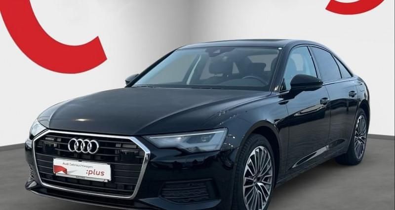 Occasion 2021 Audi A6 Business Berline | 31 340 € - Image 1/4