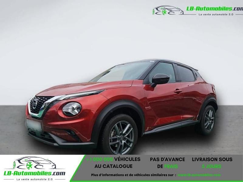 Occasion 2020 Nissan Juke SUV | 20 800 € - Image 1/4
