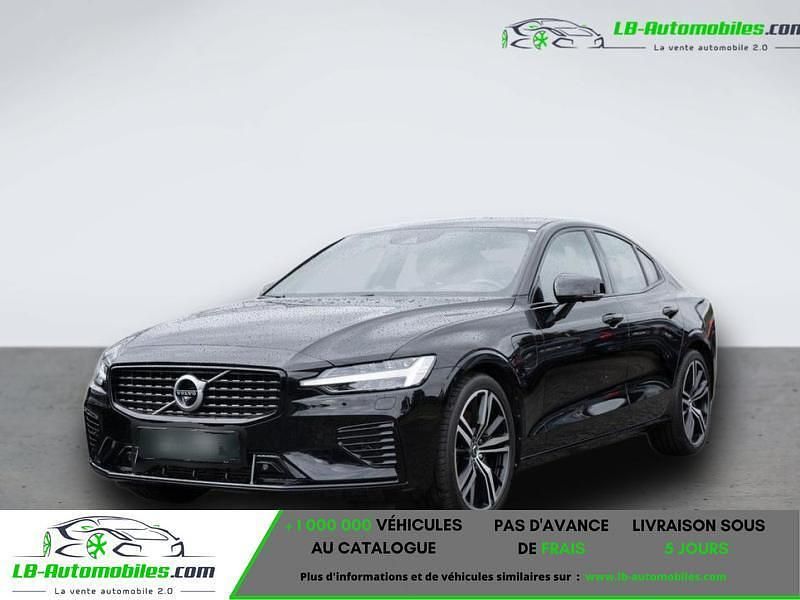 Utilisé 2021 Volvo S60 Berline | 36 400 € - Image 1/4