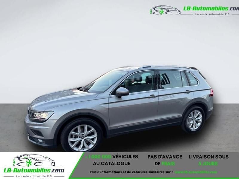 Occasion VW Tiguan Allspace 150 ch (110 kW) 2020 SUV
