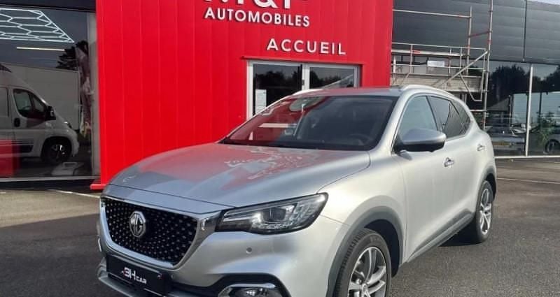 Noir Occasion 2023 MG EHS Luxury SUV | 22 490 € (Prix juste) - Image 1/4