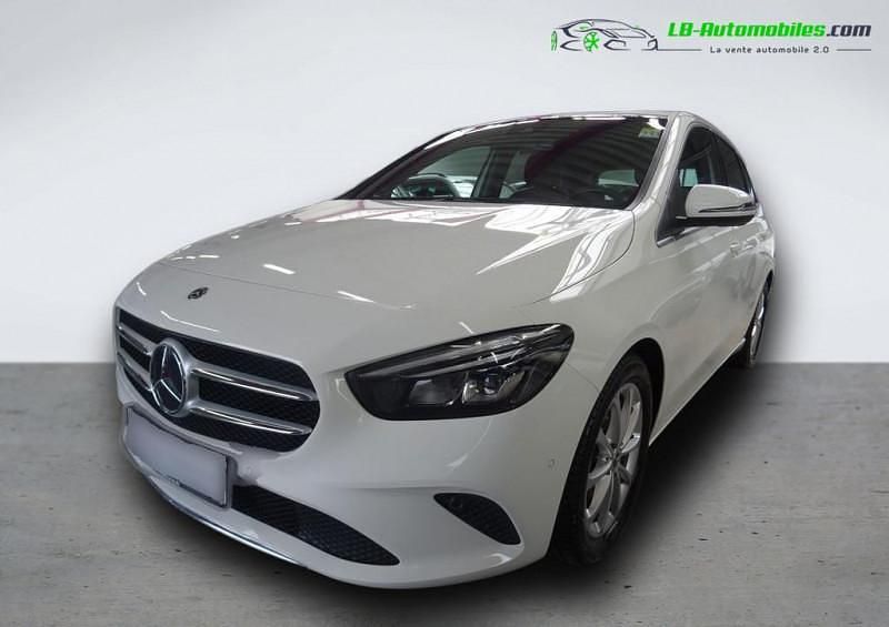Utilisé 2019 Mercedes B220 Monospace | 30 400 € - Image 1/4