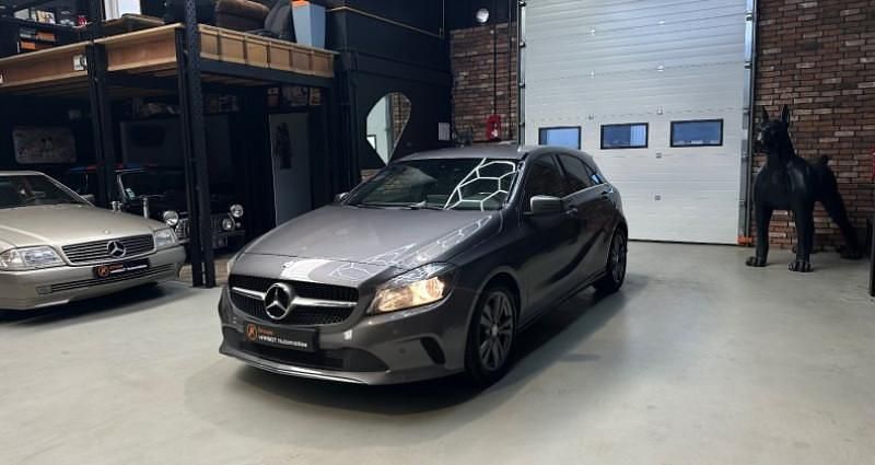 Utilisé 2015 Mercedes A180 Berline | 13 990 € - Image 1/4