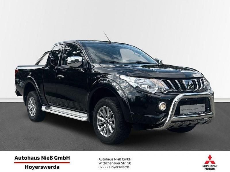 Utilisé 2017 Mitsubishi L200 Pick-up | 25 490 € (Prix juste) - Image 1/4