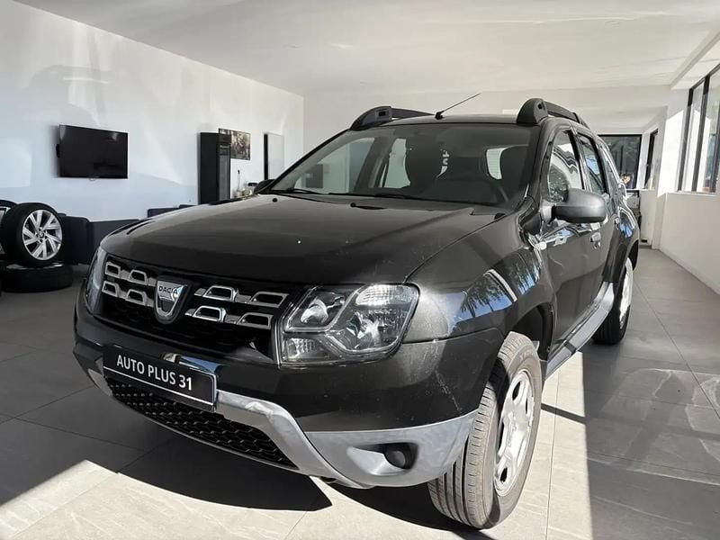 Occasion 2017 Dacia Duster Ambiance SUV | 11 990 € (Prix assez cher) - Image 1/4