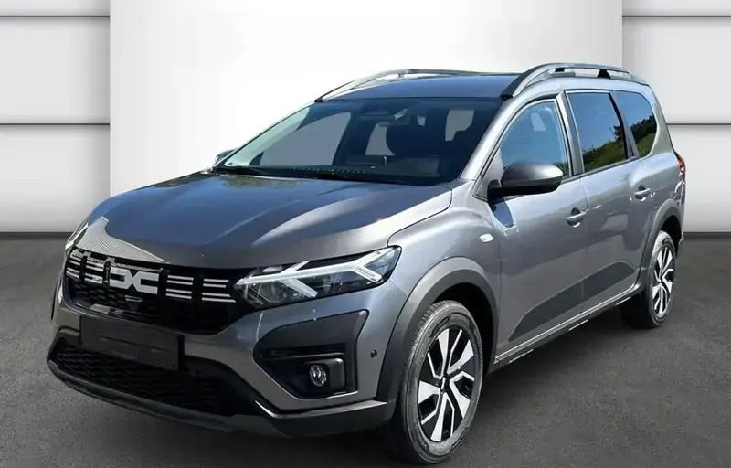 Gris Nouvelle 2025 Dacia Jogger Expression Break | 24 690 € (Prix juste) - Image 1/4
