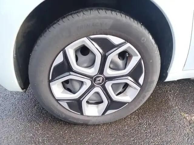 Blanc Occasion 2022 Renault Twingo Equilibre Citadine | 10 990 € (Prix juste) - Image 1/4