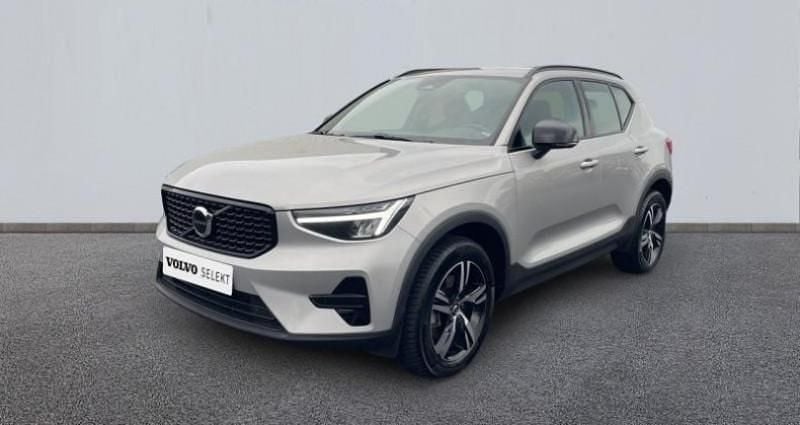 Utilisé 2024 Volvo XC40 Plus SUV | 33 900 € - Image 1/4