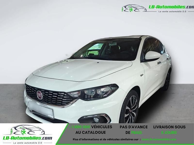 Utilisé 2019 Fiat Tipo Berline | 16 500 € (Bon prix) - Image 1/4