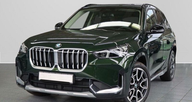 Utilisé 2023 BMW X1 xLine SUV | 50 990 € - Image 1/4