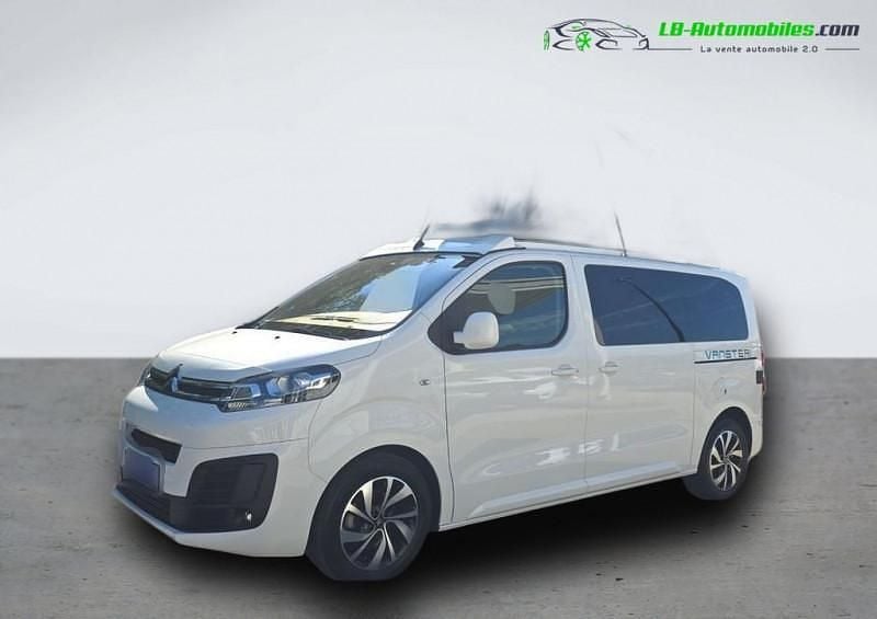 Utilisé 2021 Citroën Spacetourer Van | 41 700 € - Image 1/4