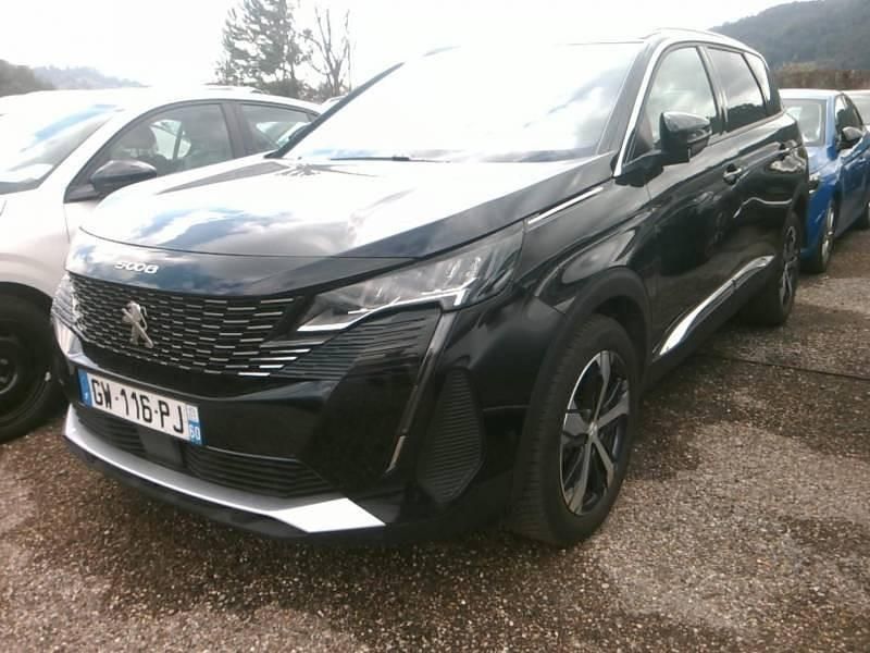 Utilisé 2024 Peugeot 5008 Allure Monospace | 30 990 € (Bon prix) - Image 1/4