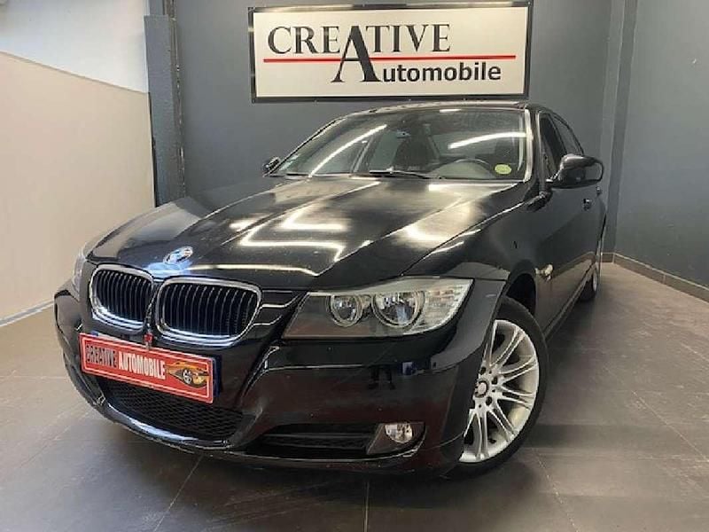Occasion BMW 320 184 ch (135 kW) 2010 Berline