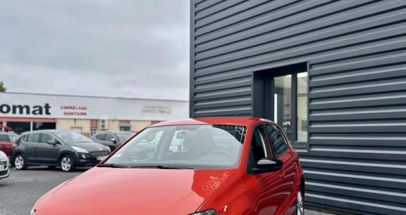 Utilisé 2011 VW Polo Style Citadine | 8 490 € (Prix juste) - Image 1/4