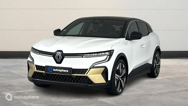 Occasion Renault Megane E-Tech Iconic 163 kW (222 ch) 2023 SUV