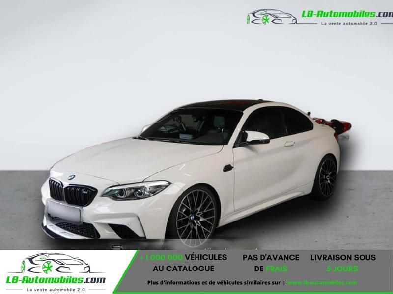 Occasion BMW M2 Comfort Edition 411 ch (302 kW) 2019 Coupé