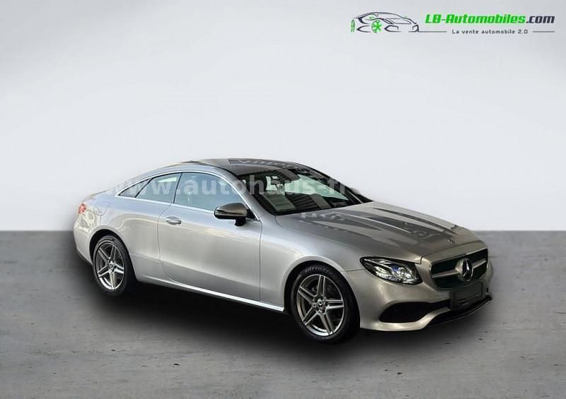 Utilisé 2017 Mercedes E200 Berline | 34 200 € (Super prix) - Image 1/4