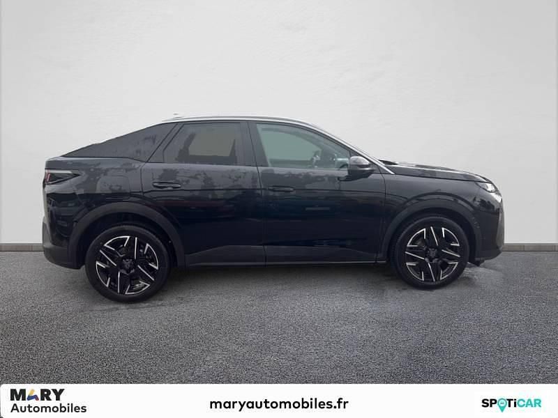 Nouvelle Peugeot 3008 Allure 136 ch (100 kW) 2025 SUV