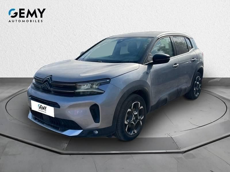 Utilisé 2023 Citroën C5 Aircross Feel SUV | 26 390 € (Bon prix) - Image 1/4
