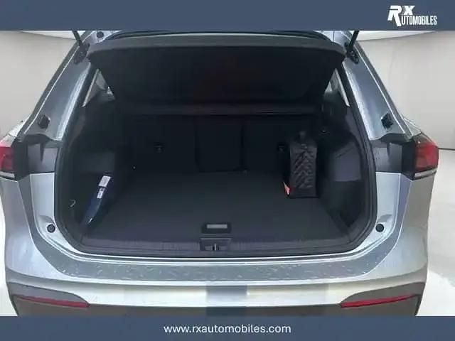 Nouvelle VW Tiguan 2025 Argent dolomite SUV