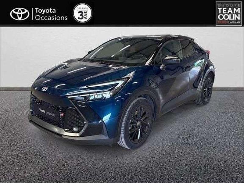 Utilisé 2024 Toyota C-HR Sport SUV | 35 980 € - Image 1/1
