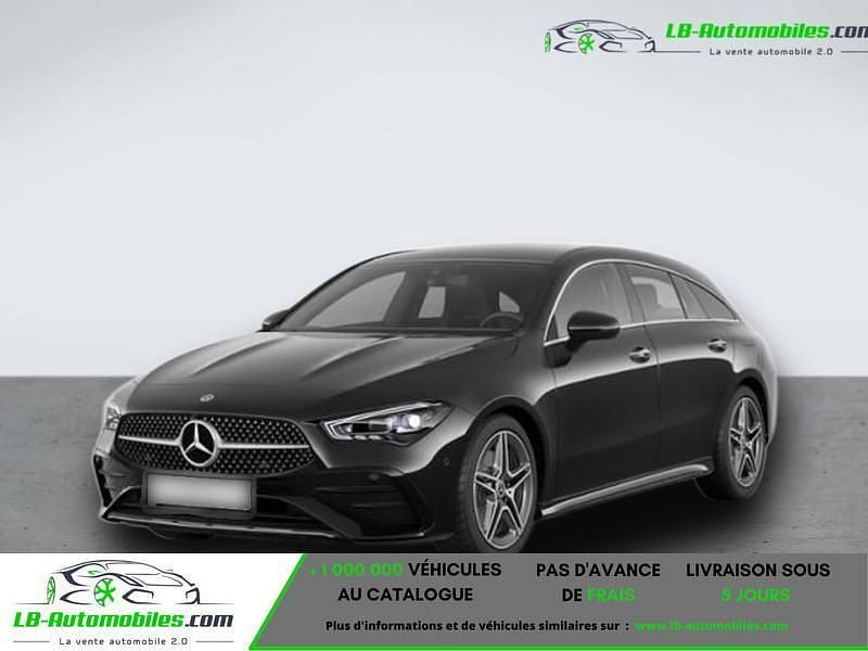 Utilisé 2024 Mercedes 220 Coupé | 44 400 € (Prix juste) - Image 1/1