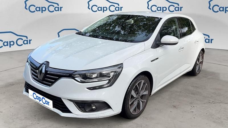 Utilisé 2018 Renault Mégane IV Intens | 11 890 € (Bon prix) - Image 1/3