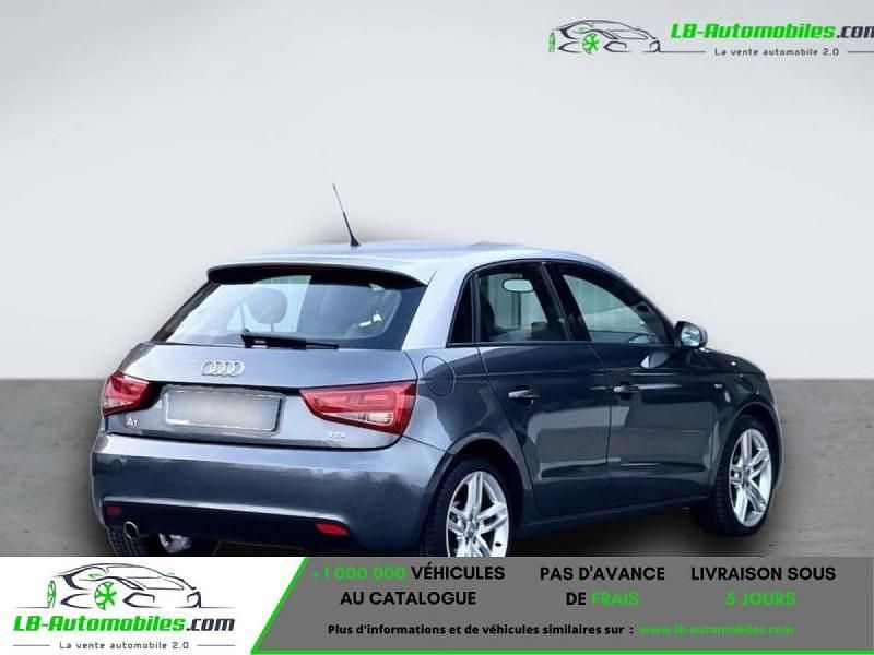 Occasion Audi A1 Sportback 90 ch (66 kW) 2014 Citadine