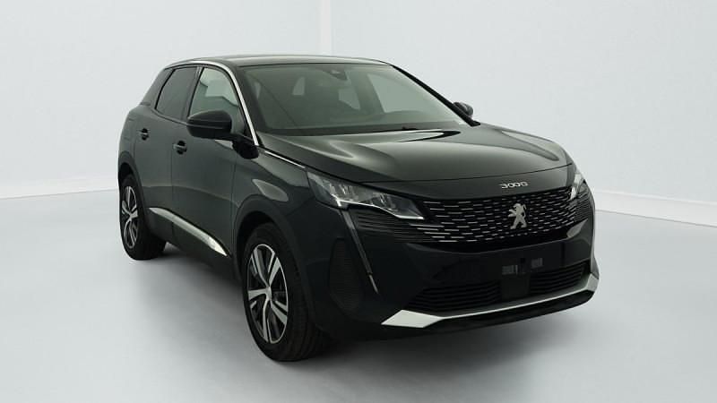 Utilisé 2024 Peugeot 3008 Allure | 26 970 € (Super prix) - Image 1/4