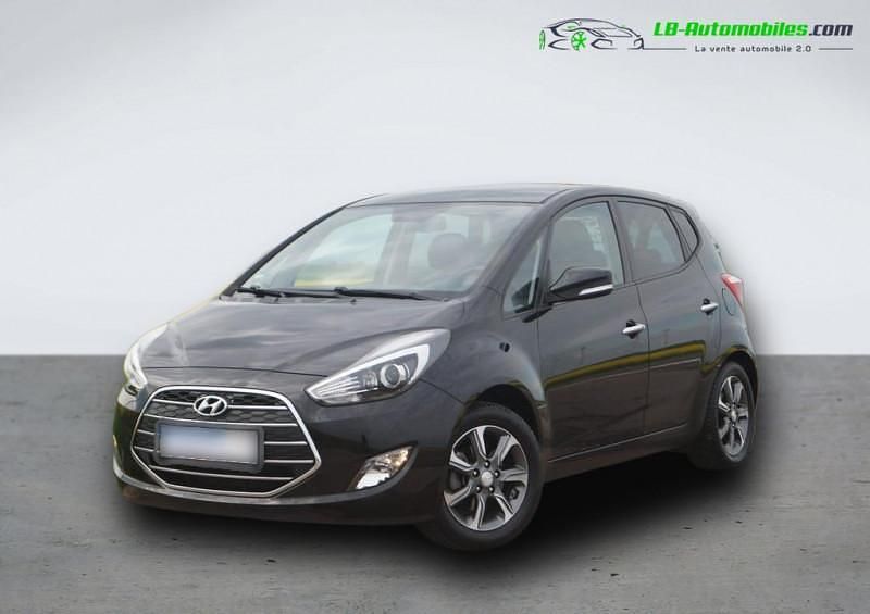 Utilisé 2016 Hyundai ix20 Monospace | 18 800 € (Prix assez cher) - Image 1/4