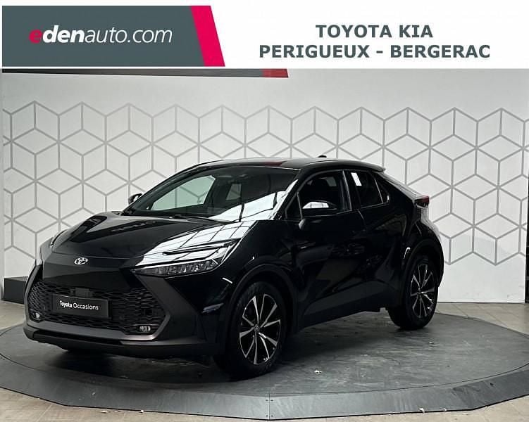 Occasion 2024 Toyota C-HR Design SUV | 29 500 € (Super prix) - Image 1/4