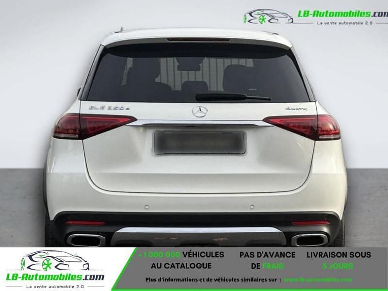 Occasion Mercedes GLE350 272 ch (200 kW) 2019