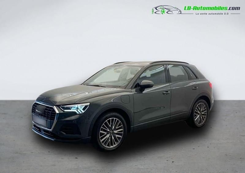 Utilisé 2021 Audi Q3 Sport SUV | 31 400 € (Prix juste) - Image 1/4