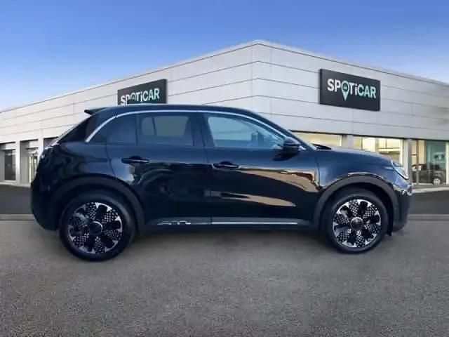 Occasion Fiat 600 La Prima 2024 Noir SUV