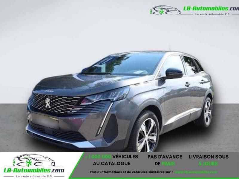 Occasion 2024 Peugeot 3008 | 25 000 € - Image 1/4