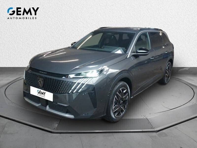 Occasion Peugeot 5008 Allure 136 ch (100 kW) 2025 Monospace