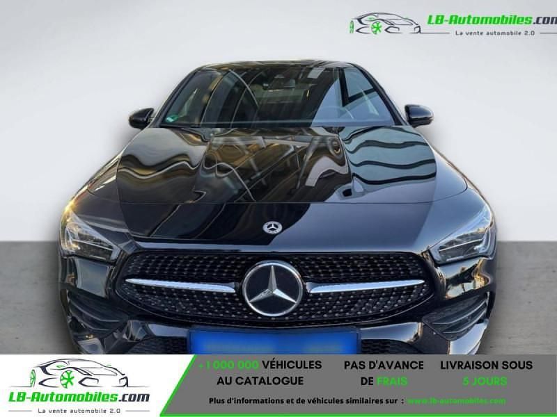 Occasion Mercedes CL200 163 ch (119 kW) 2021 Coupé