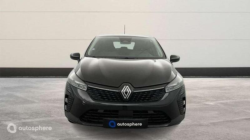 Occasion Renault Clio V Evolution 92 ch (67 kW) 2023 Noir Berline